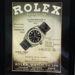 Na Ty z Rolexem