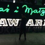 Muzeum Neonów